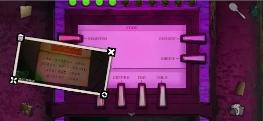 Скриншот 2 — Station 117 - Room Escape Game