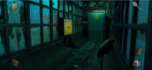 Скриншот 5 — Station 117 - Room Escape Game