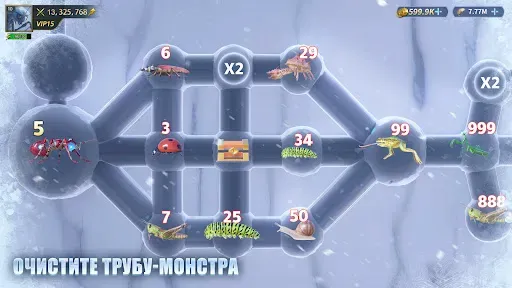 Скриншот 6 — Ant Legion: For The Swarm