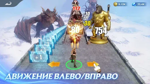 Скриншот 6 — Puzzles & Conquest