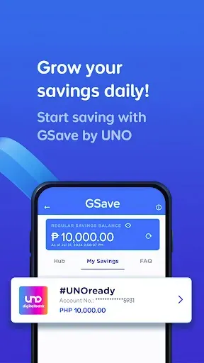 Скриншот 6 — GCash
