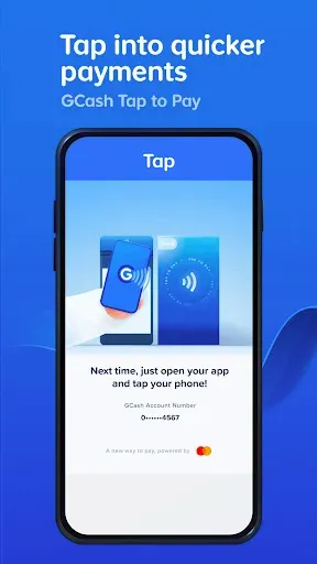 Скриншот 7 — GCash