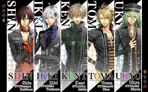 Скриншот 2 — Amnesia: Memories