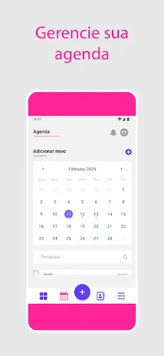 Скриншот 3 — GlowApp