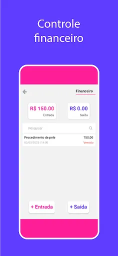 Скриншот 4 — GlowApp