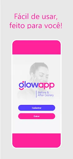 Скриншот 5 — GlowApp