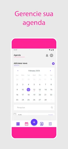 Скриншот 7 — GlowApp