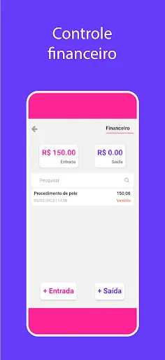 Скриншот 8 — GlowApp