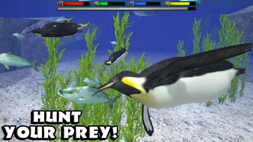 Скриншот 5 — Ultimate Arctic Simulator