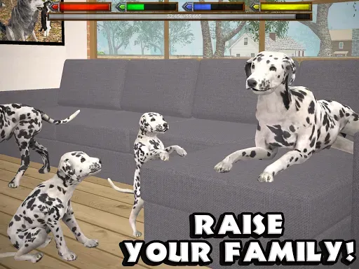 Скриншот 8 — Ultimate Dog Simulator