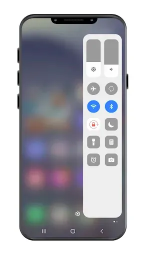Скриншот 5 — S26 Launcher вдохновлен One Ui