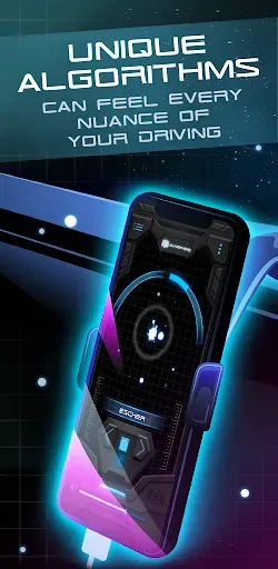 Скриншот 4 — Glydsphere EV Sound Customizer