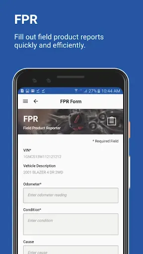 Скриншот 7 — CSMT - Certified Service