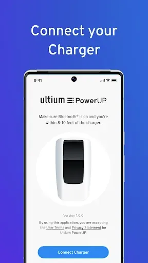 Скриншот 1 — Ultium PowerUP