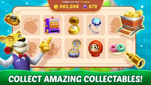 Скриншот 5 — Bingo Aloha-Bingo Live at home
