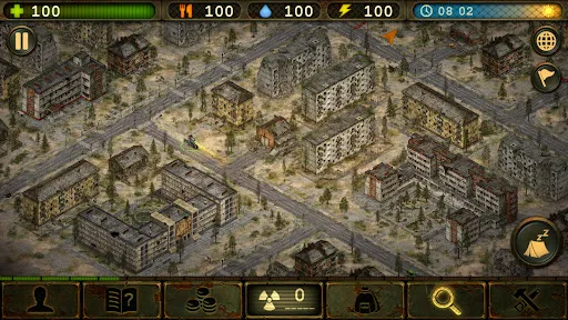Скриншот 8 — Day R Premium