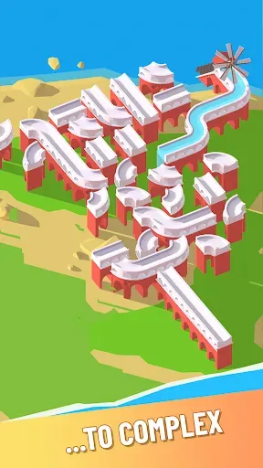 Скриншот 3 — Water Connect Flow