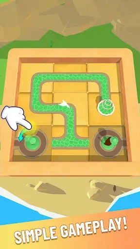 Скриншот 4 — Water Connect Flow