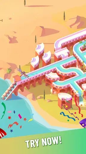 Скриншот 6 — Water Connect Flow