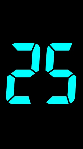 Скриншот 5 — Bicycle Speedometer