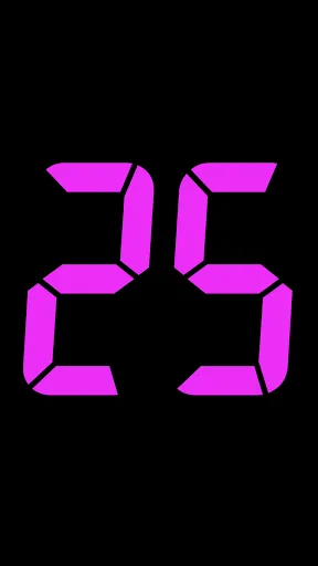 Скриншот 6 — Bicycle Speedometer