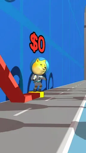 Скриншот 1 — 2 THE MOON