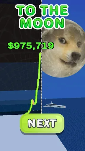 Скриншот 2 — 2 THE MOON