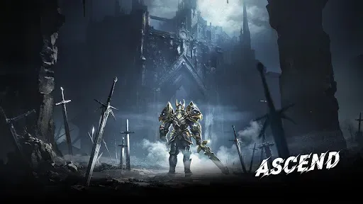 Скриншот 5 — Dungeon Hunter 6