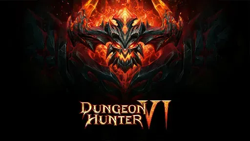 Скриншот 6 — Dungeon Hunter 6