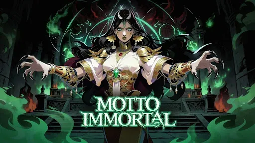 Скриншот 2 — Motto Immortal
