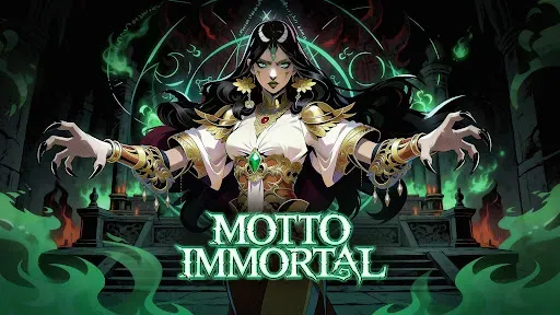 Скриншот 8 — Motto Immortal