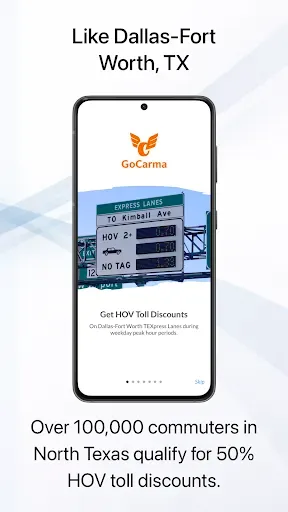 Скриншот 6 — GoCarma