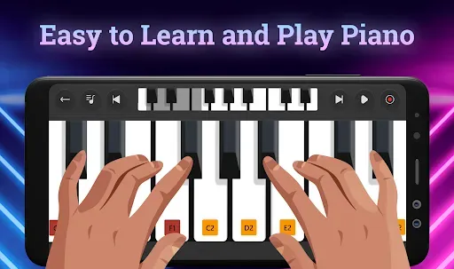 Скриншот 6 — DJ Music Mixer & Drum Pad