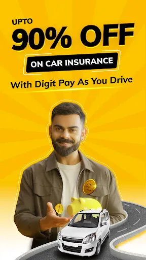 Скриншот 3 — Digit Insurance