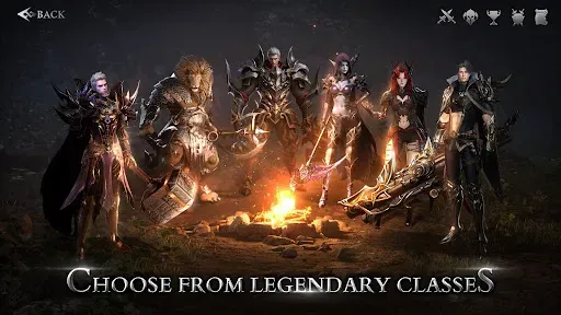 Скриншот 2 — Ashes of Valhalla