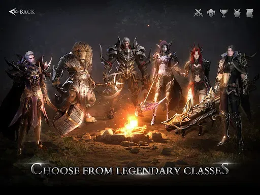 Скриншот 8 — Ashes of Valhalla