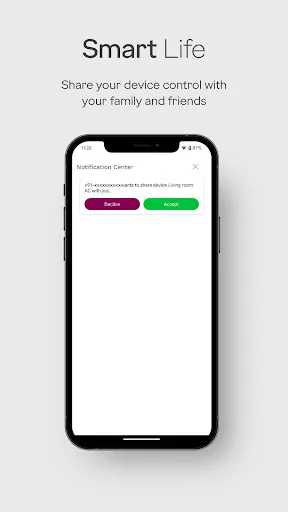 Скриншот 6 — Godrej Smart Life