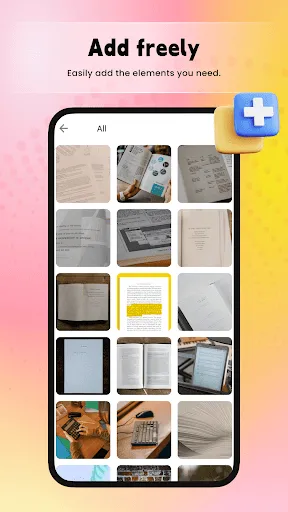 Скриншот 2 — PDF Expert – Document Viewer