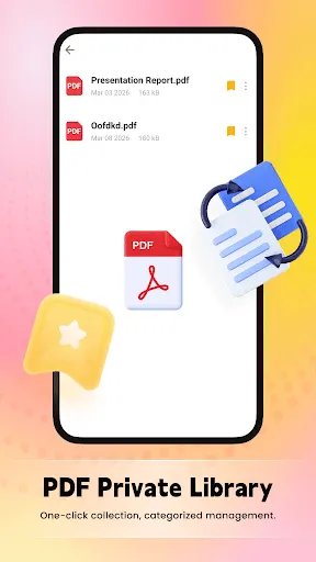 Скриншот 3 — PDF Expert – Document Viewer