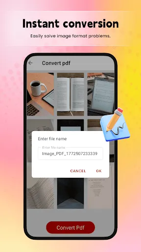 Скриншот 4 — PDF Expert – Document Viewer