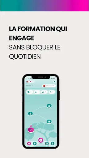 Скриншот 2 — Go Fusion App