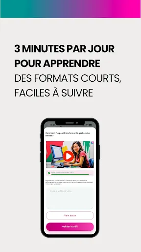 Скриншот 3 — Go Fusion App