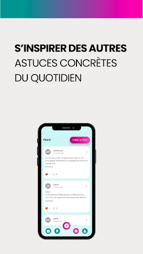 Скриншот 5 — Go Fusion App