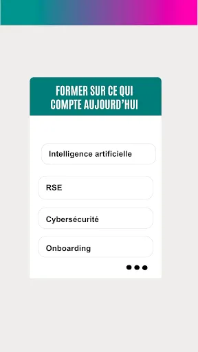 Скриншот 7 — Go Fusion App