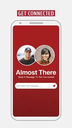 Скриншот 4 — GAFFL - Find A Travel Buddy