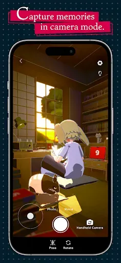 Скриншот 8 — gogh - Focus with Your Avatar
