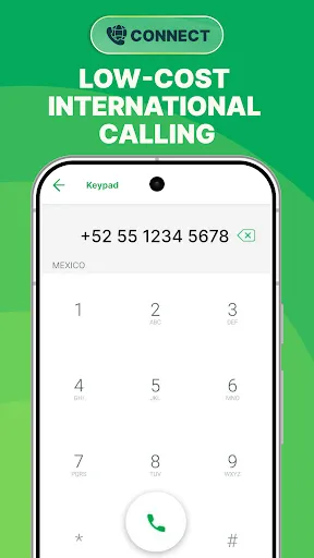Скриншот 6 — textPlus: Text Message + Call
