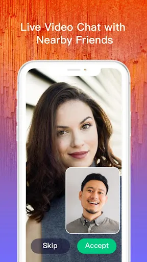 Скриншот 3 — GOGO LIVE Streaming Video Chat