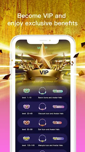 Скриншот 7 — GOGO LIVE Streaming Video Chat