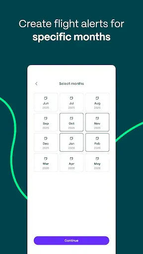 Скриншот 5 — Going: Find Flight Deals